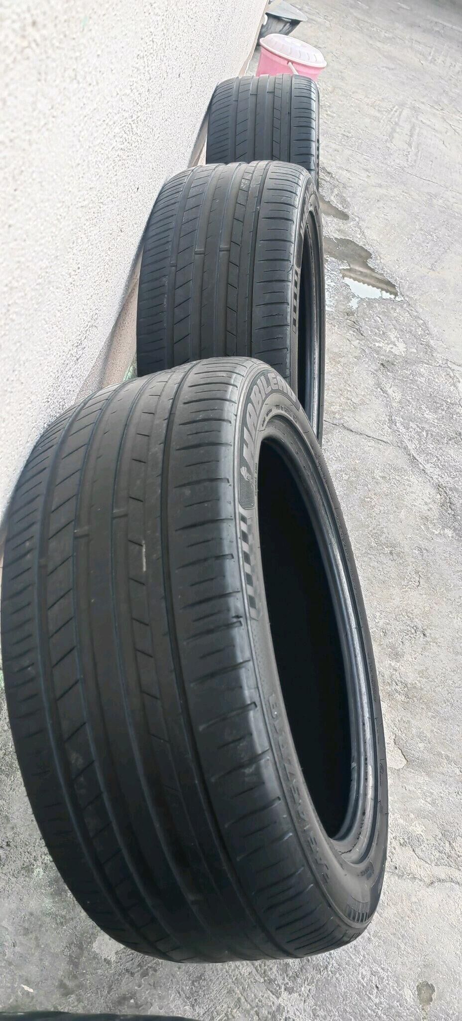 HABLIEAD 245.45.18 1 100 TMT - Aşgabat - img 2