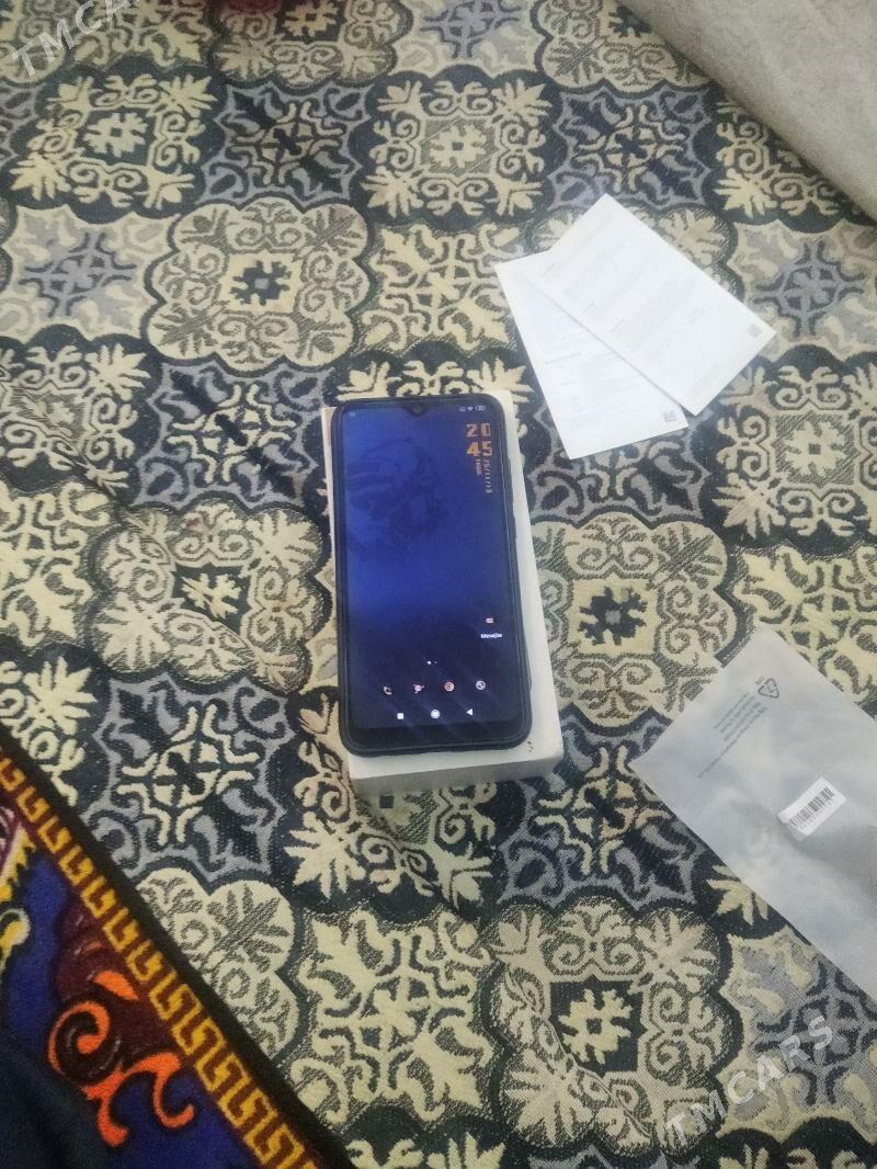 redmi note 8 - Дашогуз - img 3