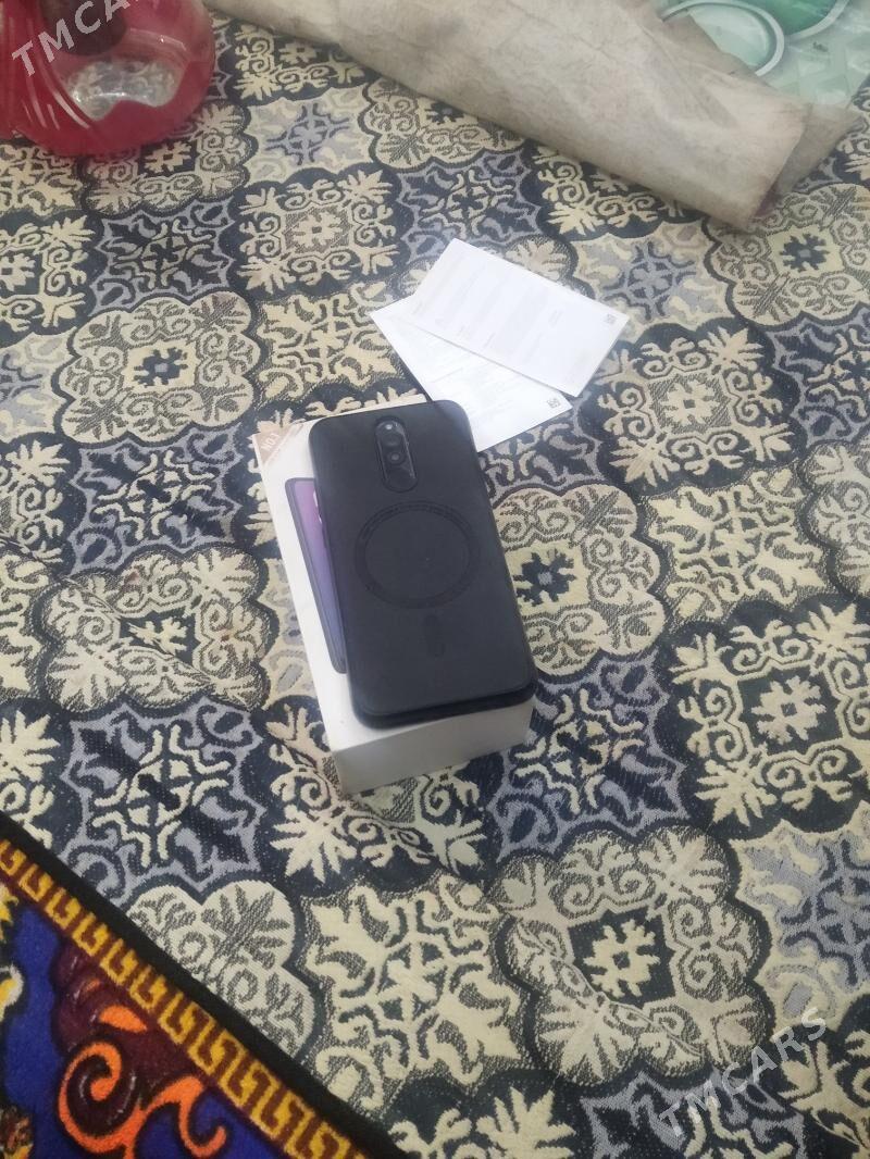 redmi note 8 - Дашогуз - img 5