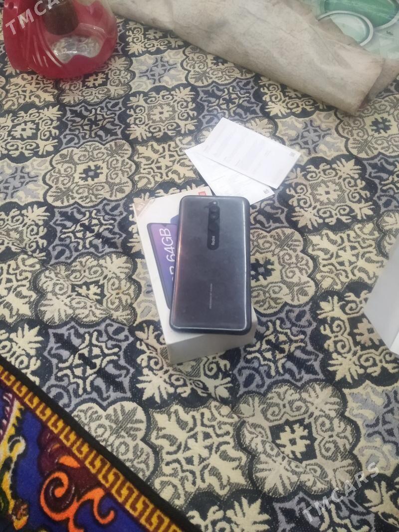redmi note 8 - Дашогуз - img 4