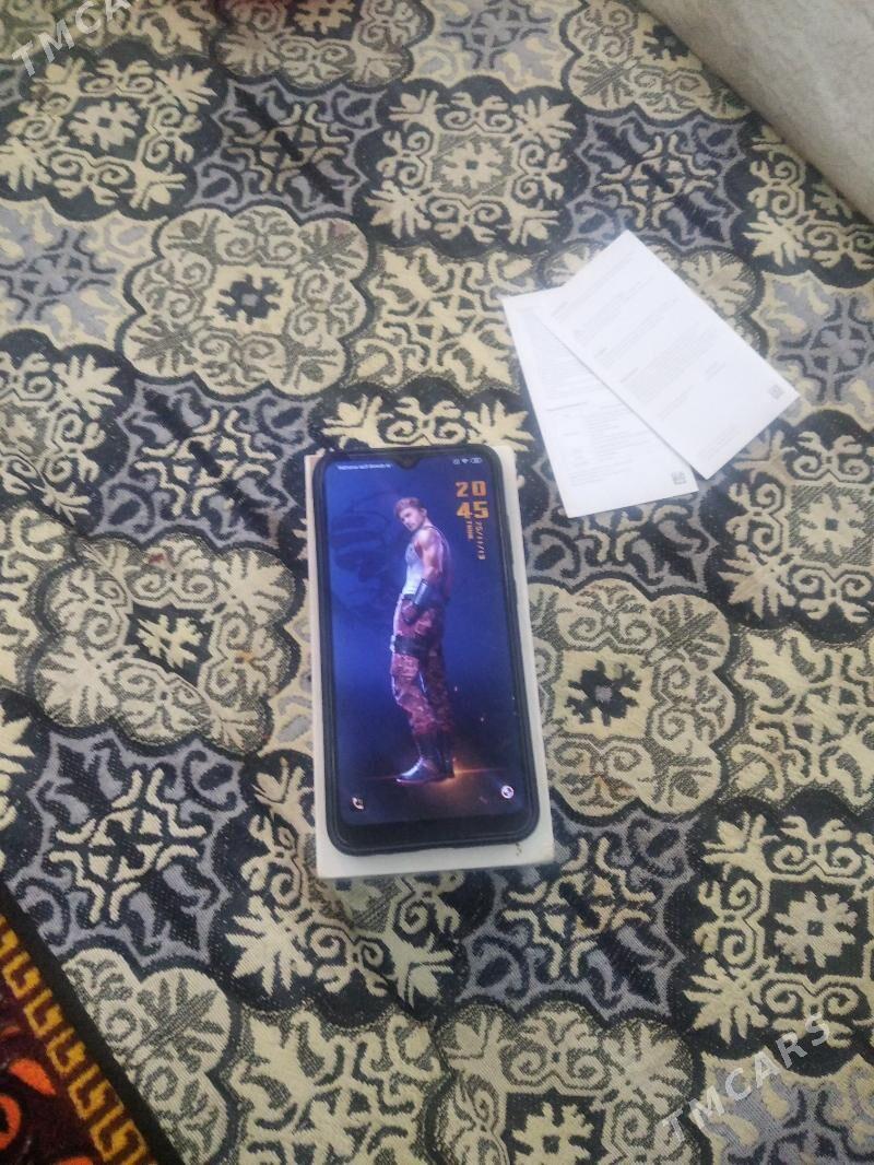 redmi note 8 - Дашогуз - img 6