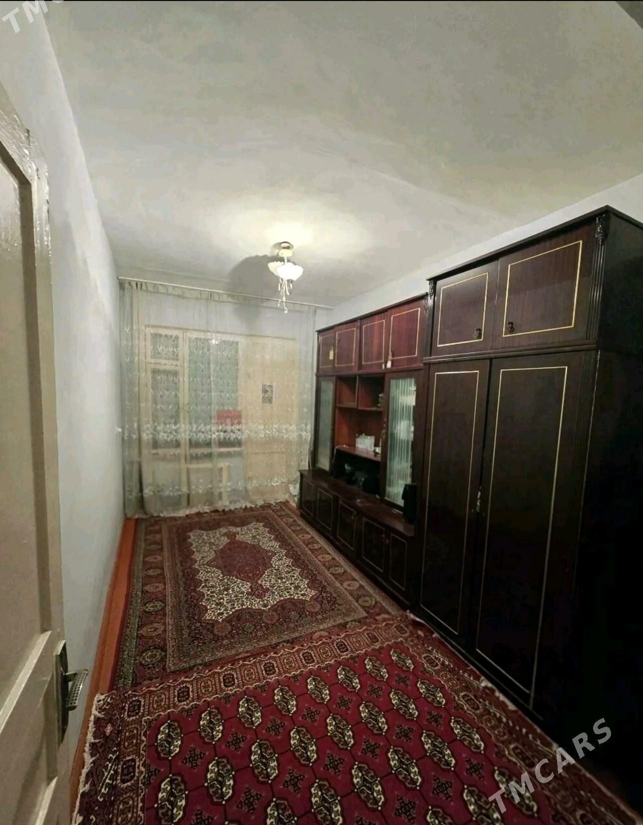 Ким район(блок вставка) - Aşgabat - img 3