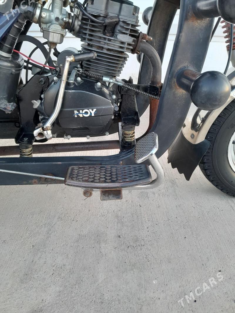 Fekon FK200-14G 2016 - 24 000 TMT - Байрамали - img 4