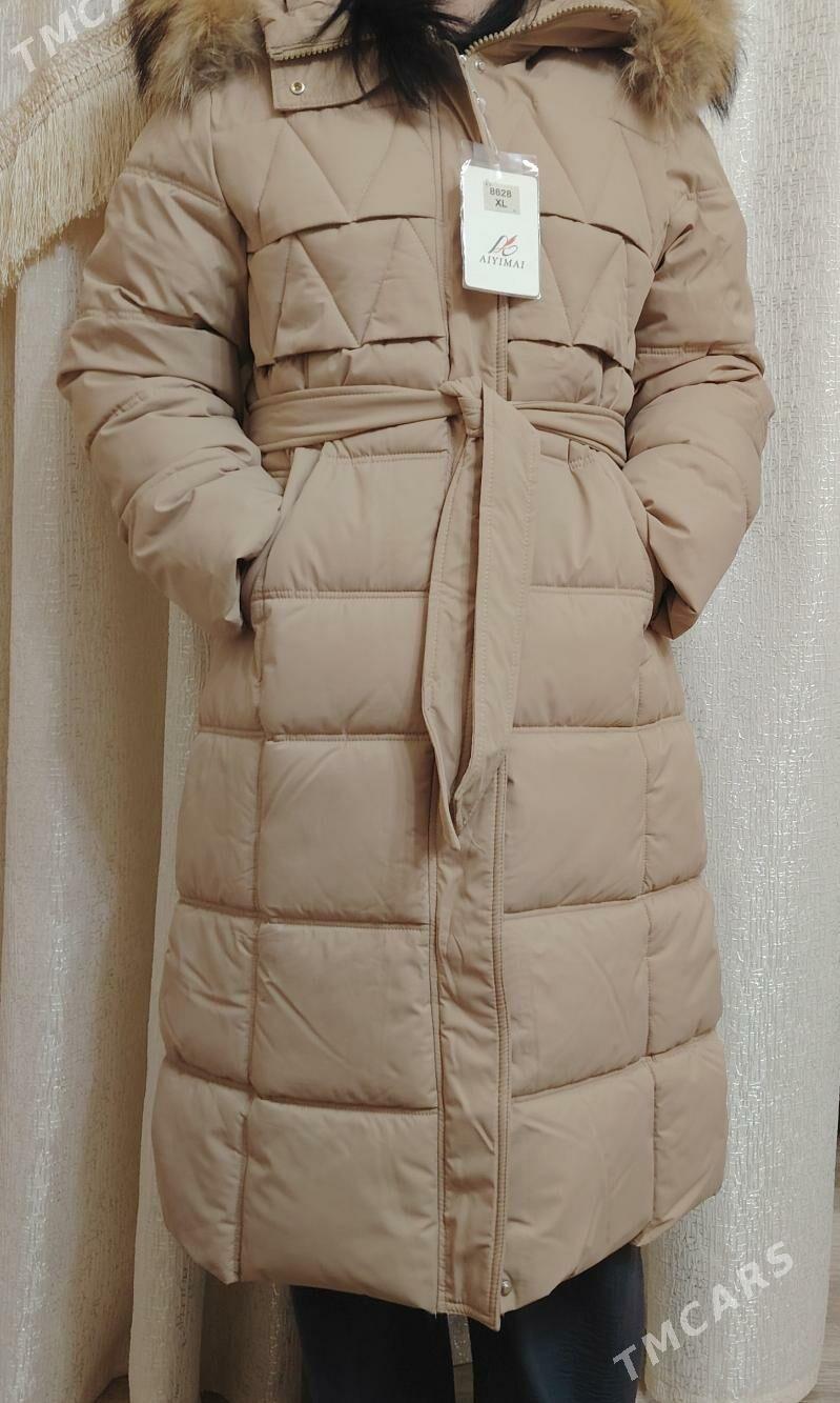 Куртка - Balkanabat - img 3