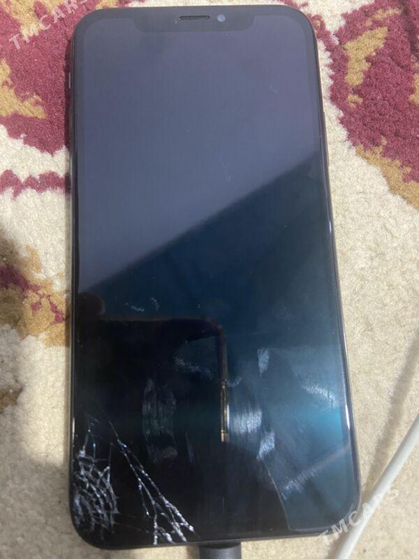 apple xs black - Саят - img 2