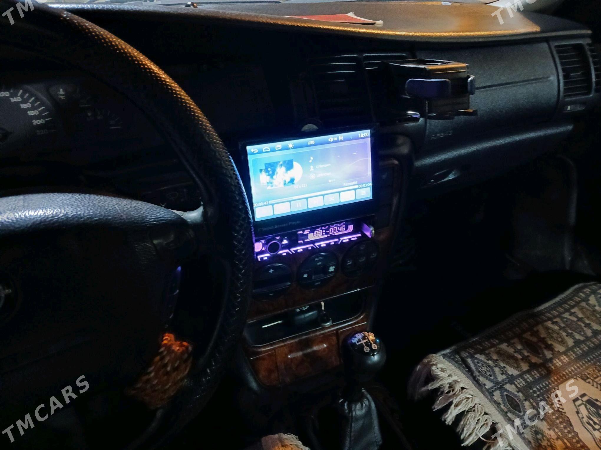 Opel Vectra 2001 - 90 000 TMT - Шабатский этрап - img 5