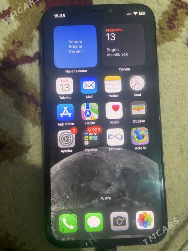 apple xs black - Саят - img 3