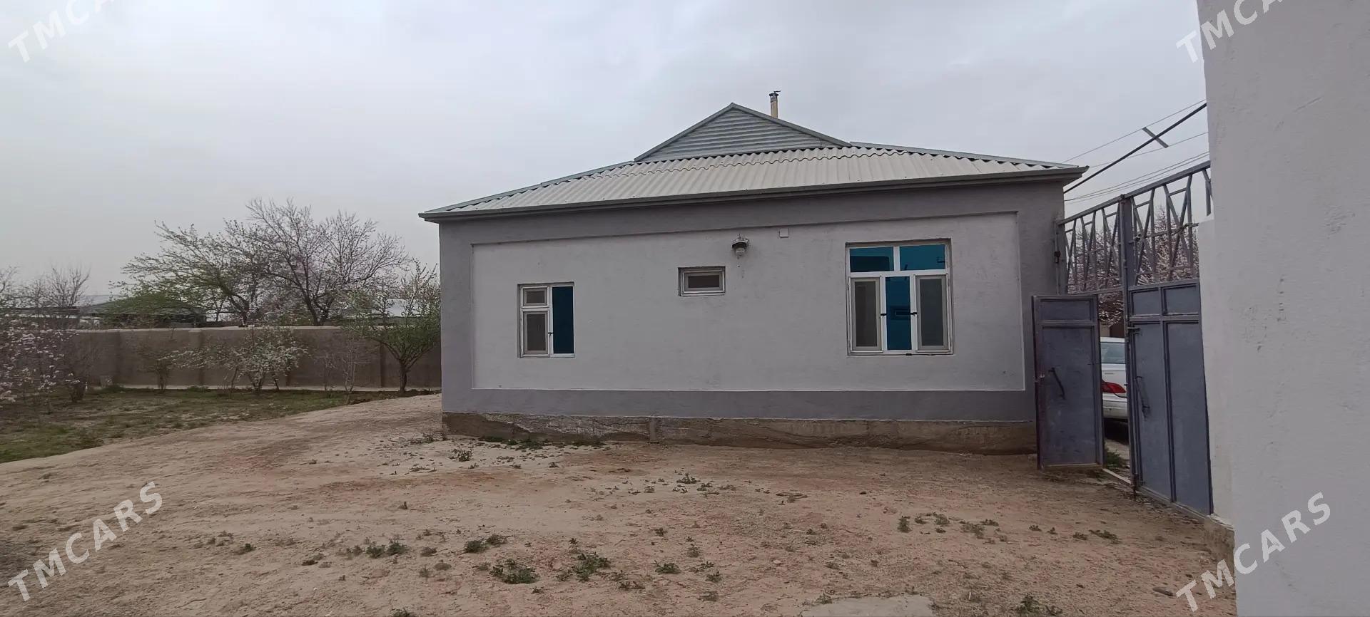 Satlyk Jaý - Мары - img 1