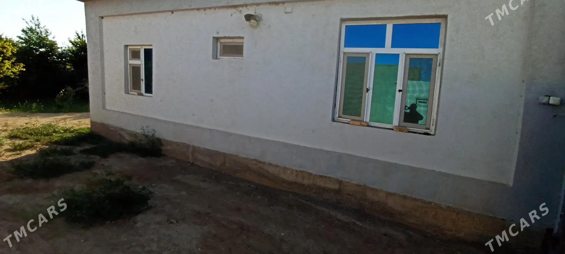 Satlyk Jaý - Мары - img 9