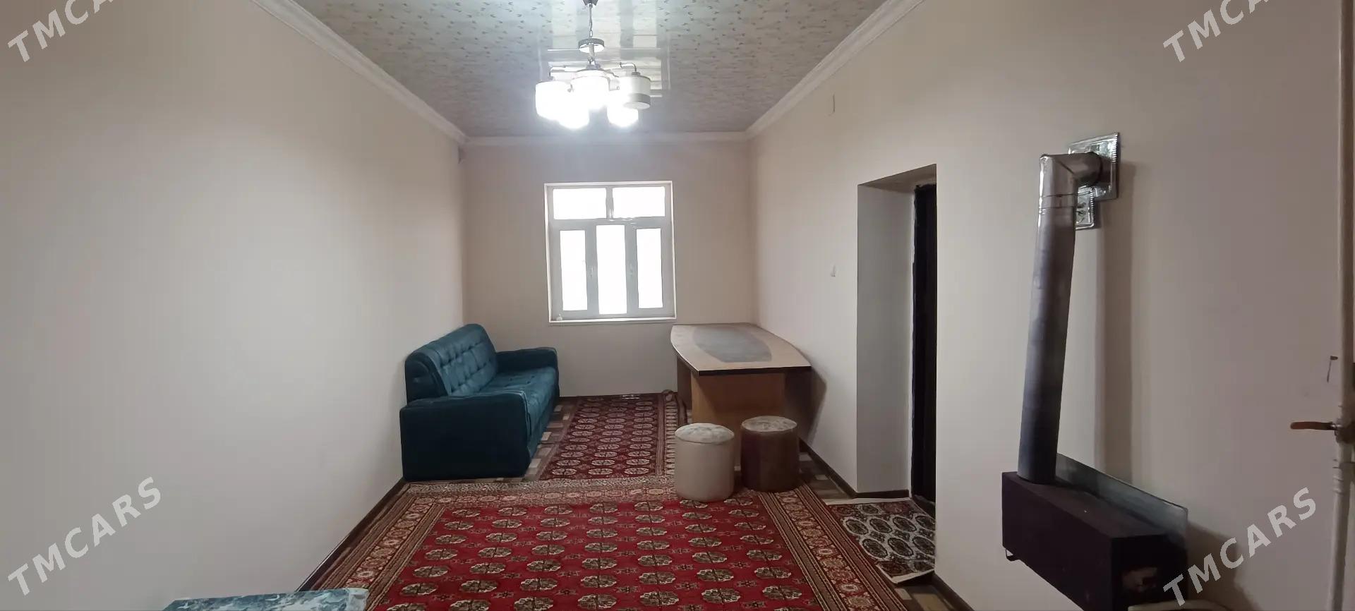 Satlyk Jaý - Мары - img 5