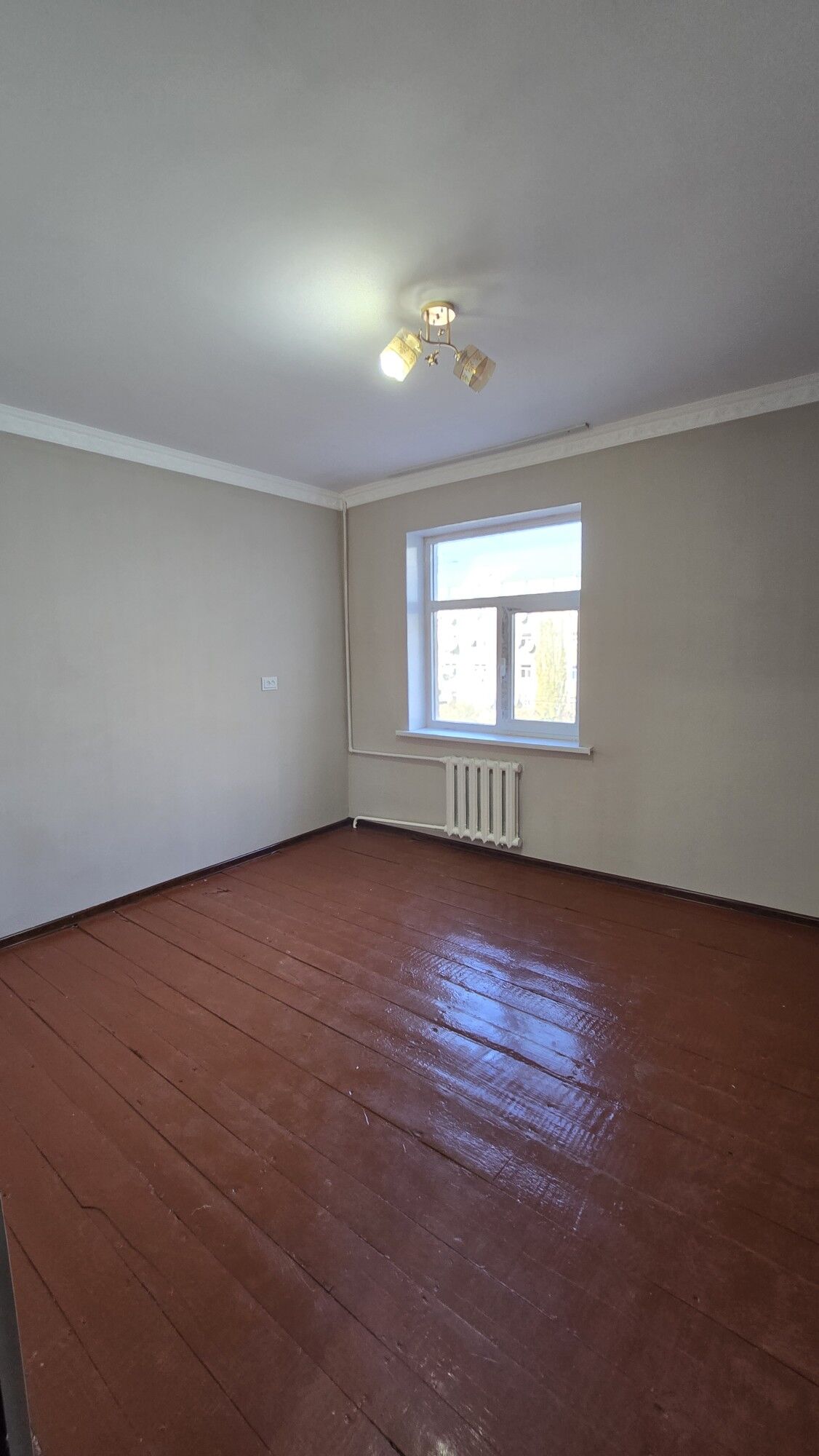 Водник 3нжи этаж 2комнат - Daşoguz - img 2