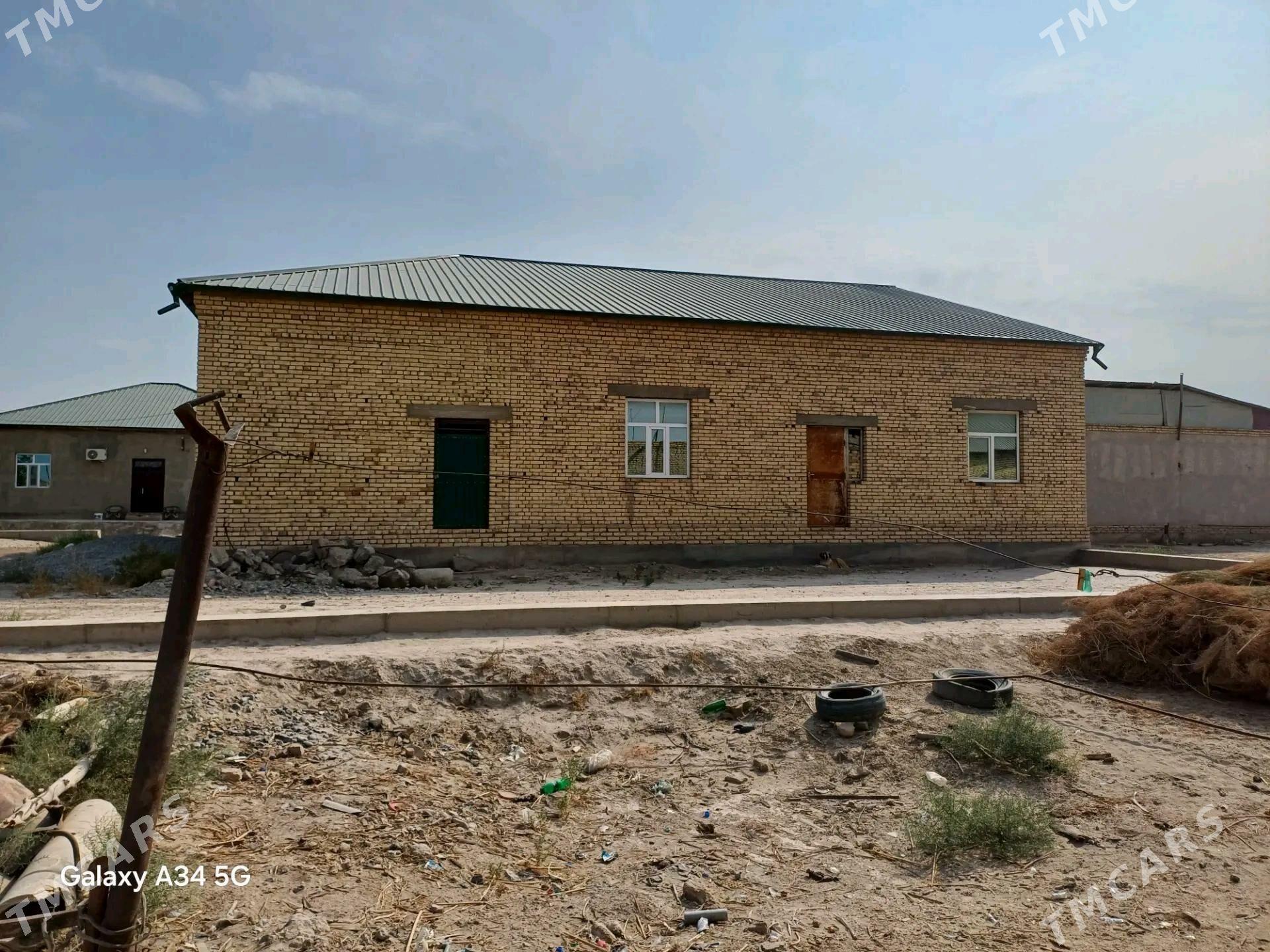 gulustan jay - Дашогуз - img 1