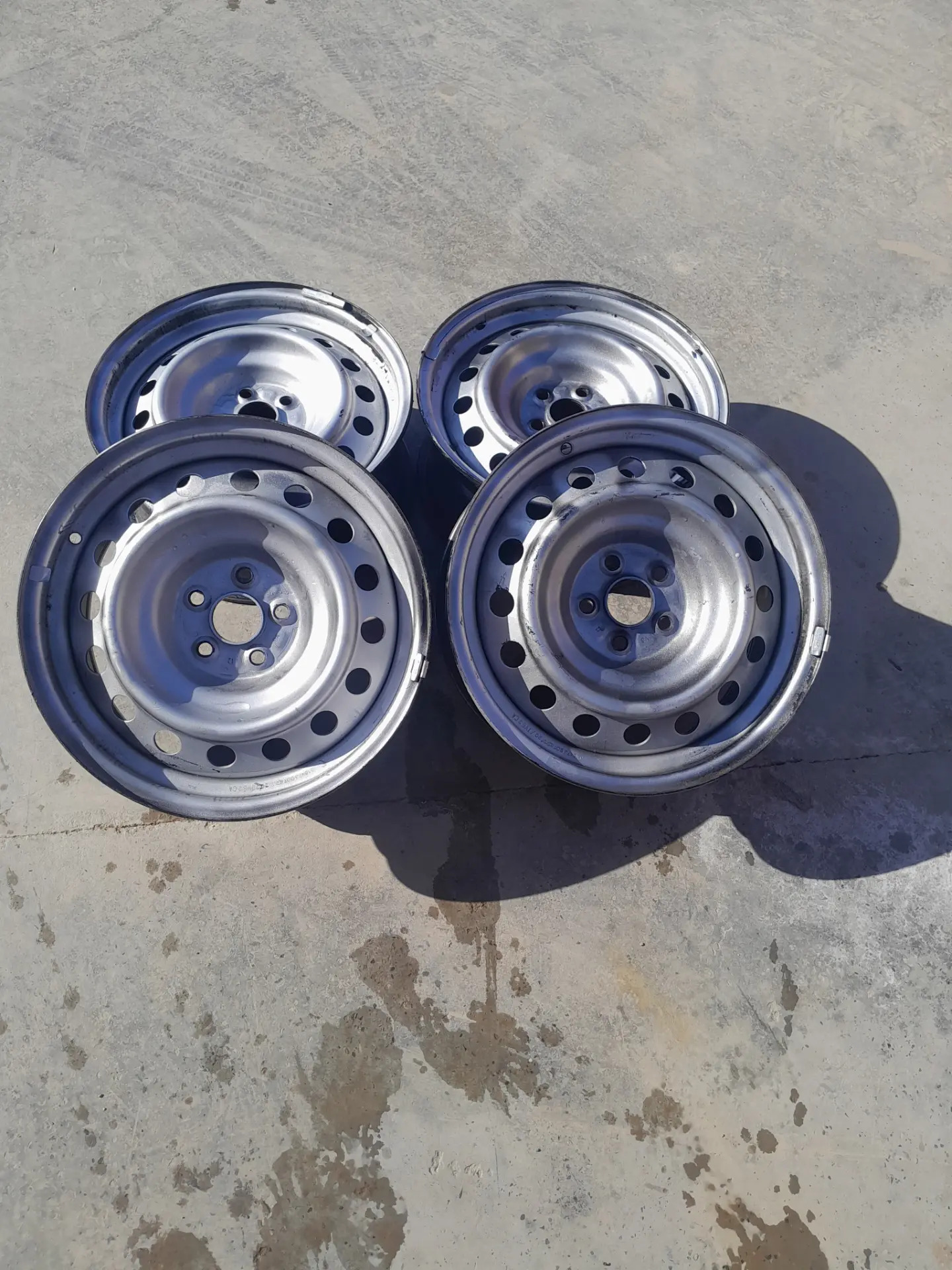 20 karolla gara diska 1 000 TMT - Mary - img 2