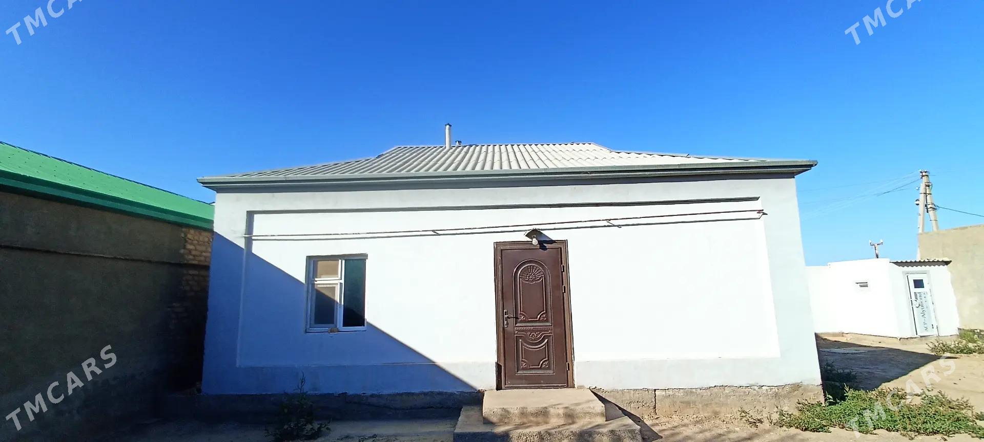 Satlyk Jaý - Мары - img 8