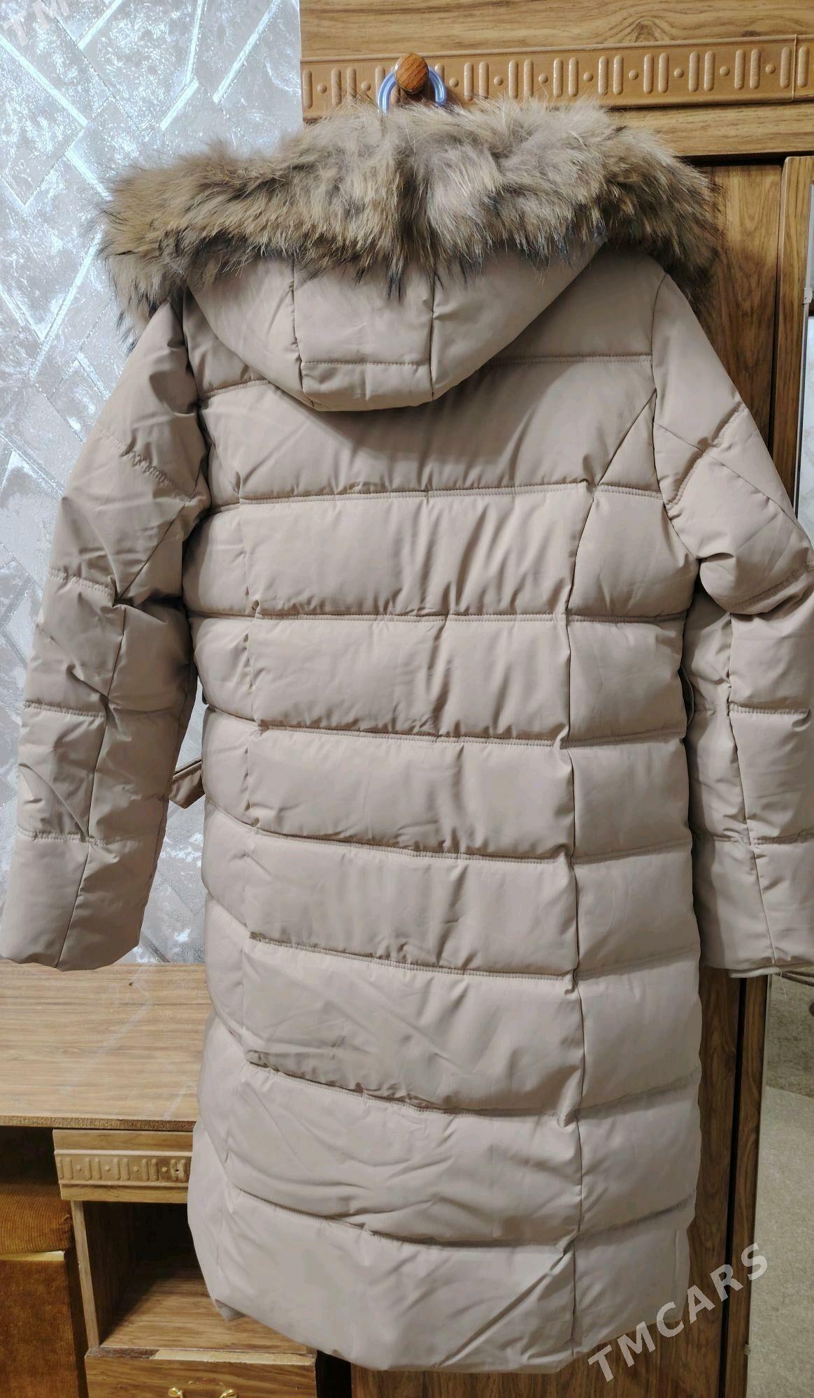 Куртка - Balkanabat - img 2