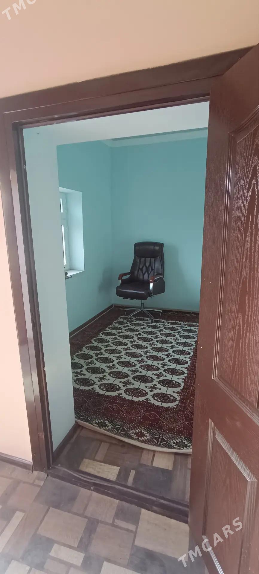 Satlyk Jaý - Мары - img 3