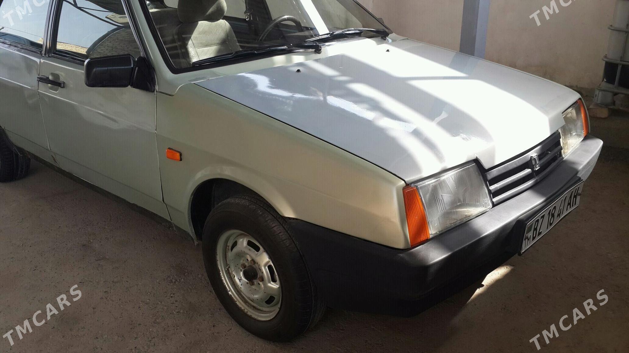 Lada 21099 2004 - 24 000 TMT - Tejen - img 1