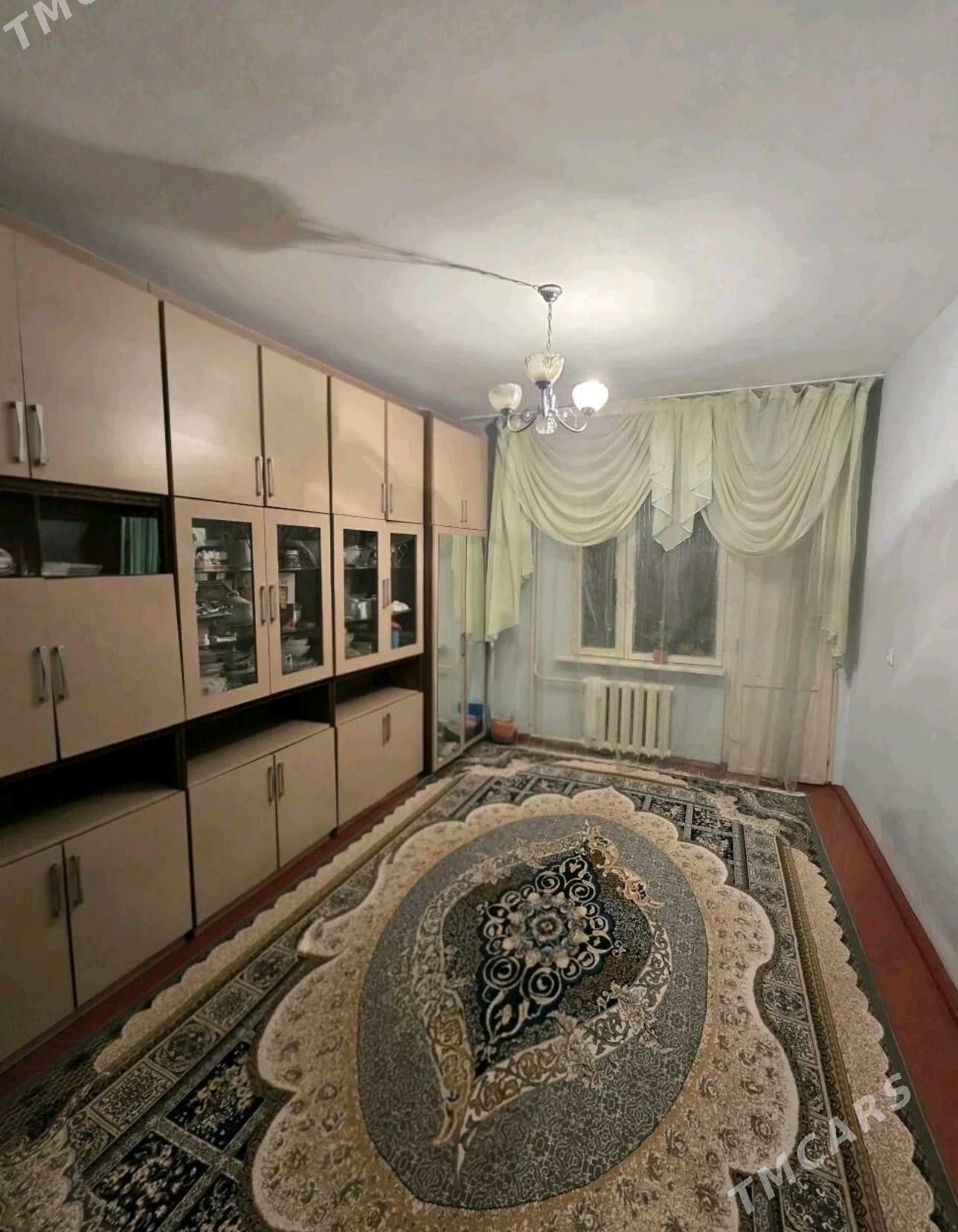 Ким район(блок вставка) - Aşgabat - img 2