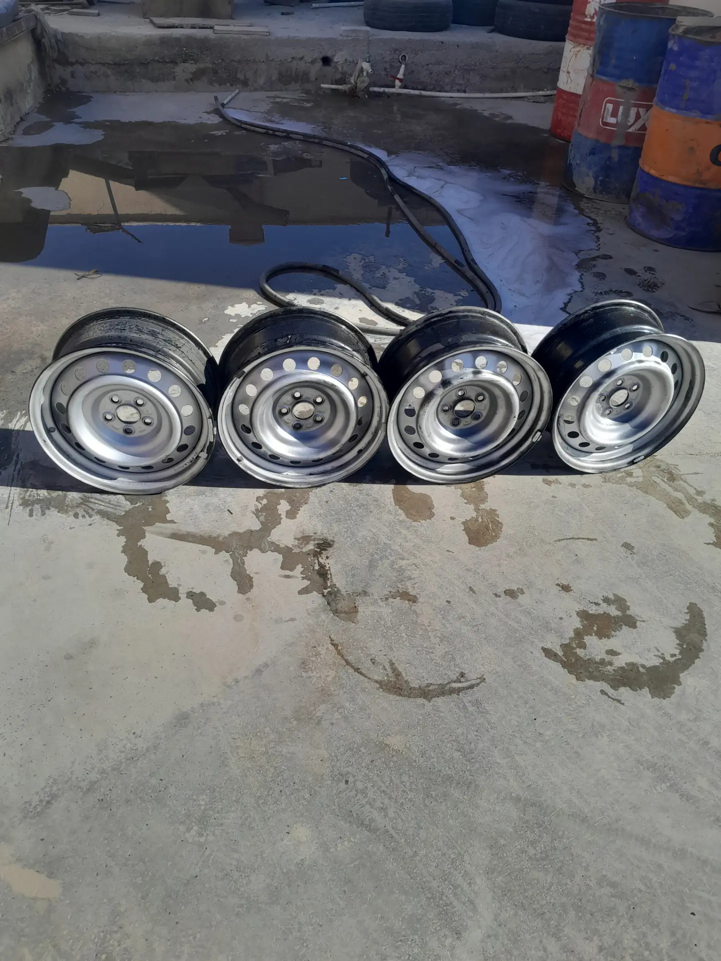 20 karolla gara diska 1 000 TMT - Mary - img 3