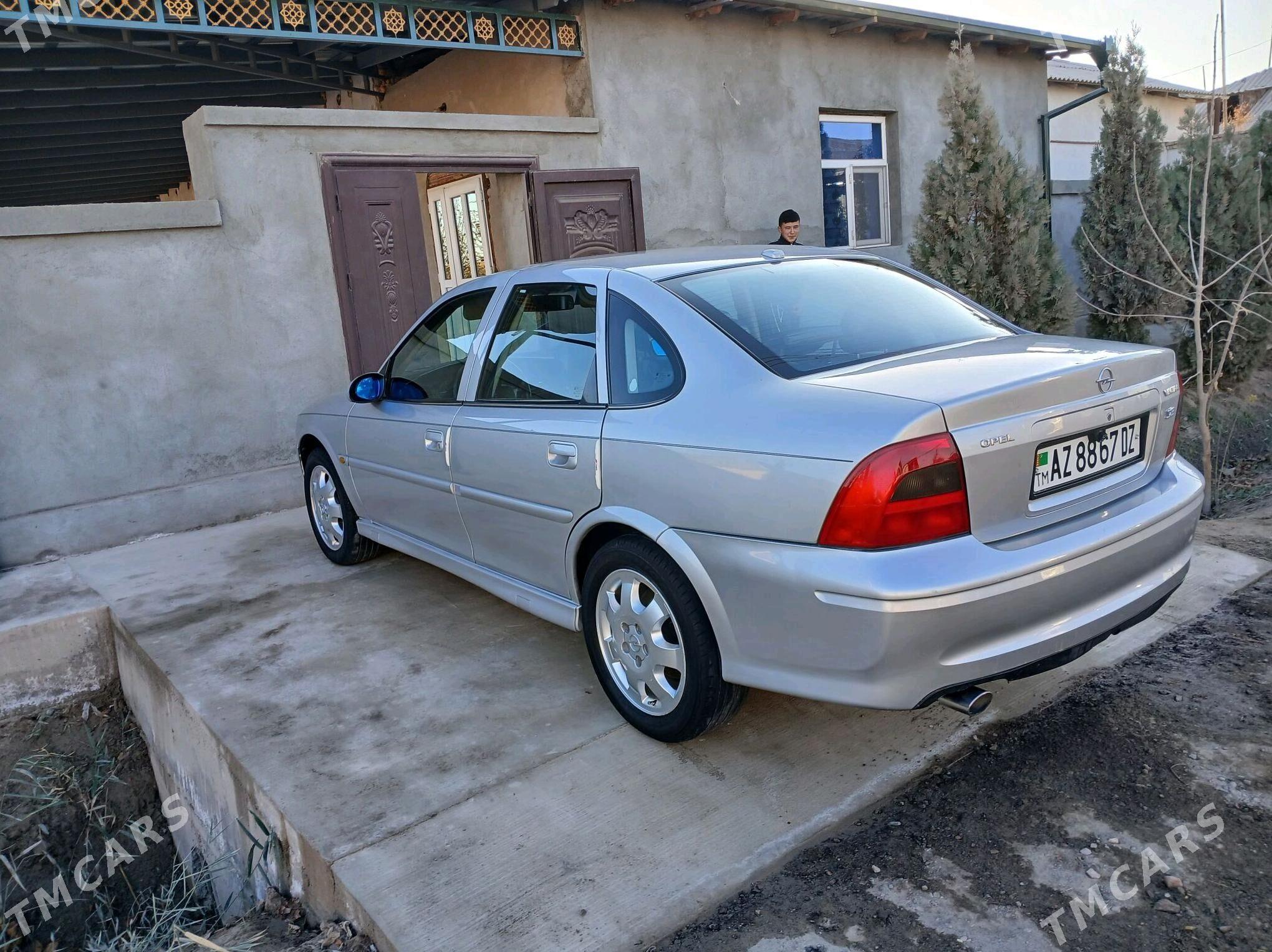 Opel Vectra 2001 - 90 000 TMT - Шабатский этрап - img 4
