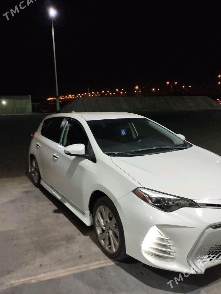 Toyota Corolla 2016 - 180 000 TMT - Ашхабад - img 6