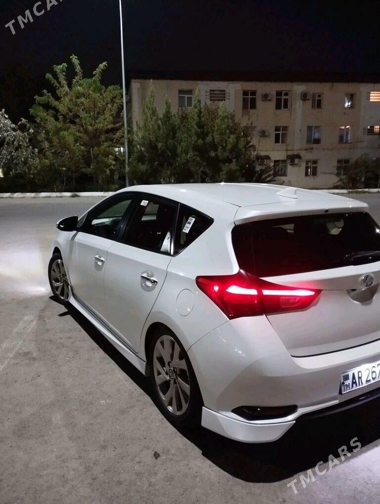 Toyota Corolla 2016 - 180 000 TMT - Ашхабад - img 2