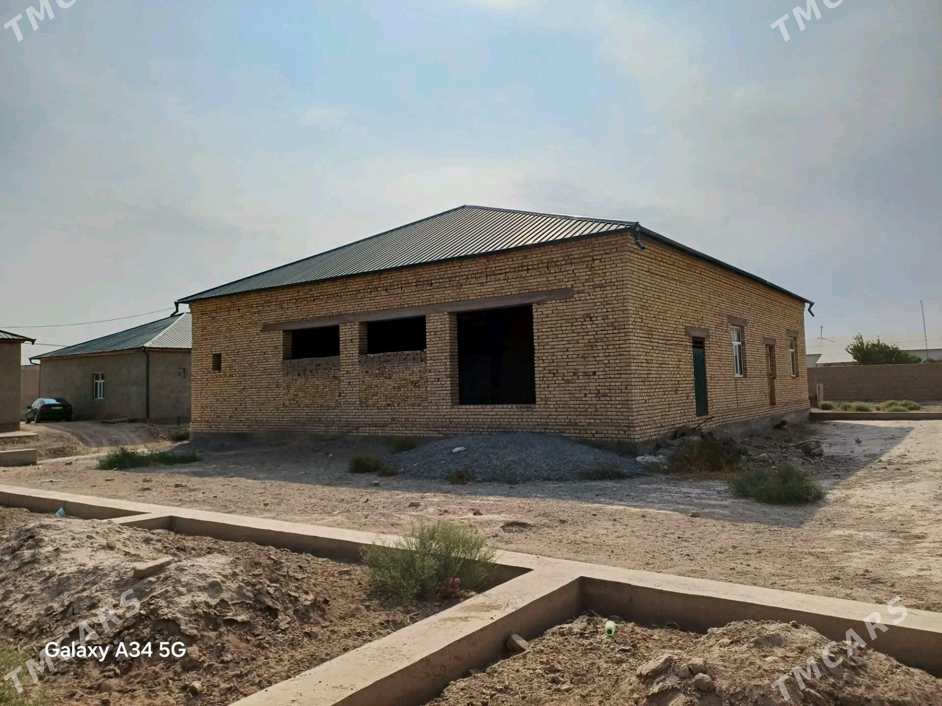 gulustan jay - Дашогуз - img 2