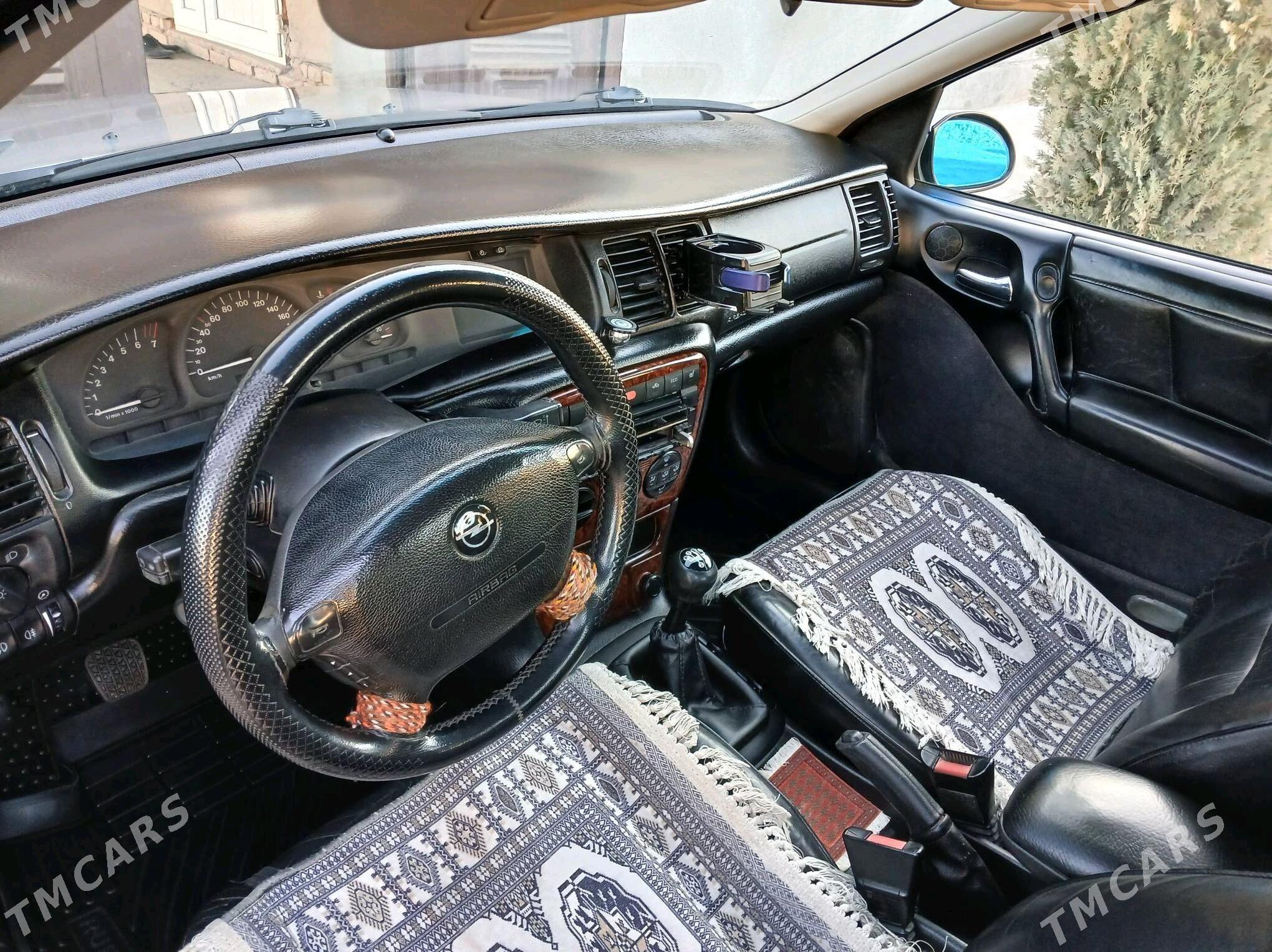 Opel Vectra 2001 - 90 000 TMT - Шабатский этрап - img 3
