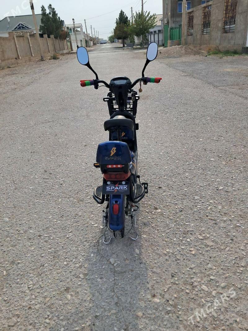 tokly skuter - Balkanabat - img 3