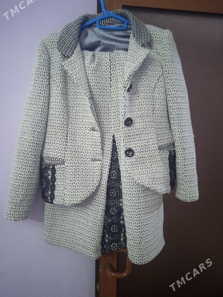 костюм - Türkmenabat - img 2