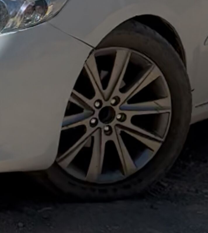 Diska 2 000 TMT - Aşgabat - img 2