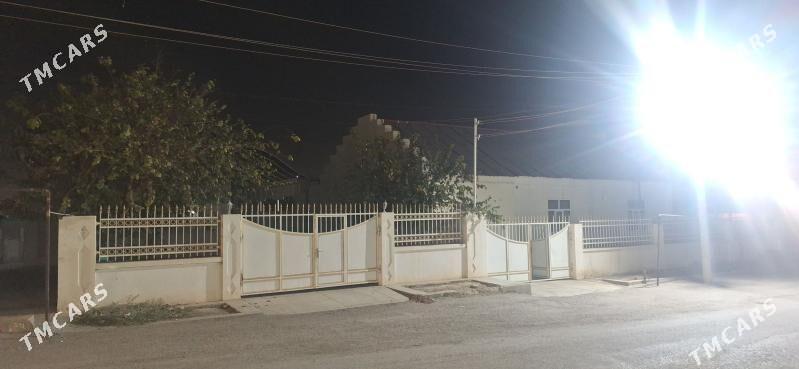 Bagyr 16-sotok satlyk jay - Багир - img 1