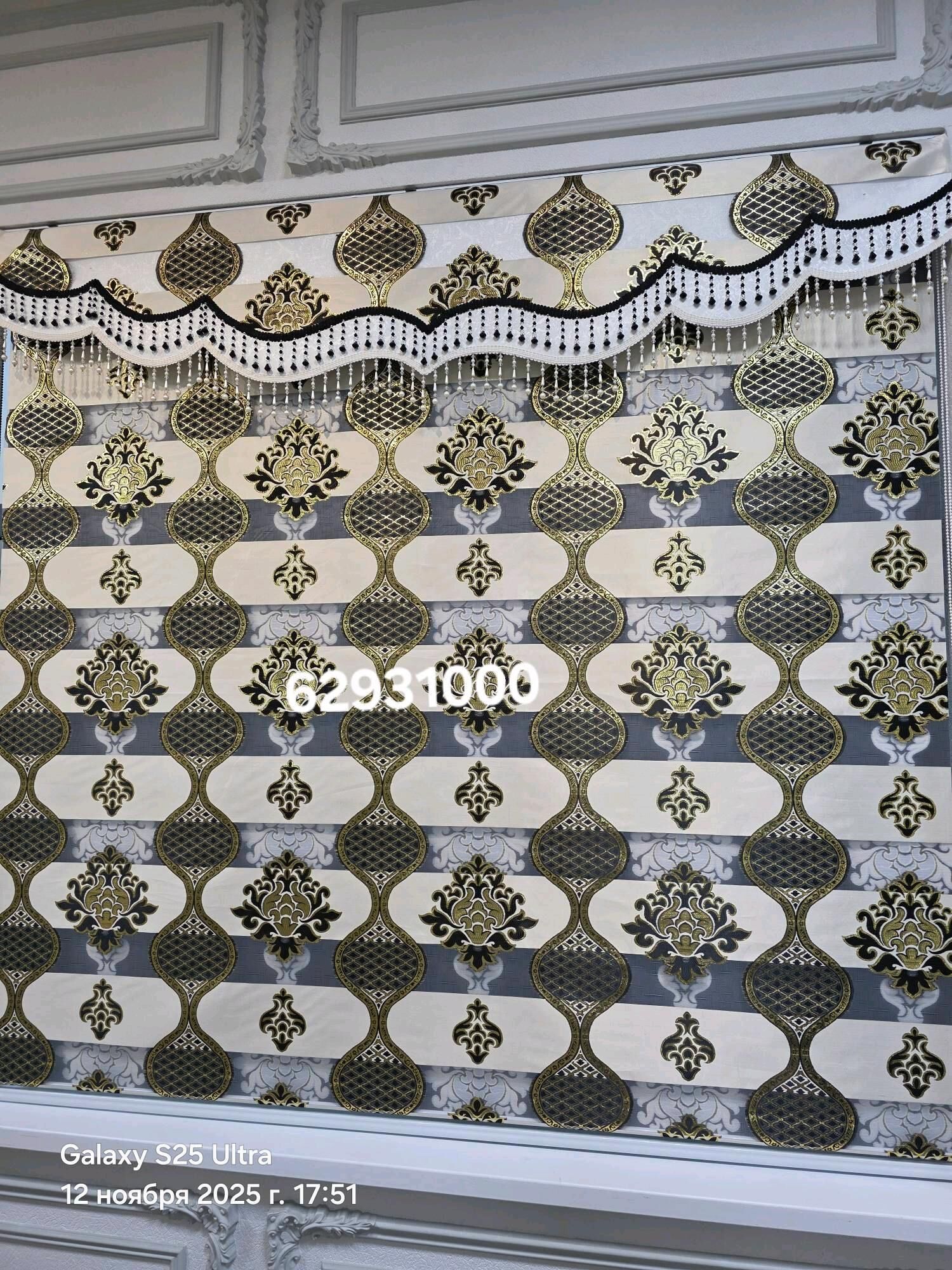 Resotgalar Sywarka Zalyuzlar. - Aşgabat - img 8