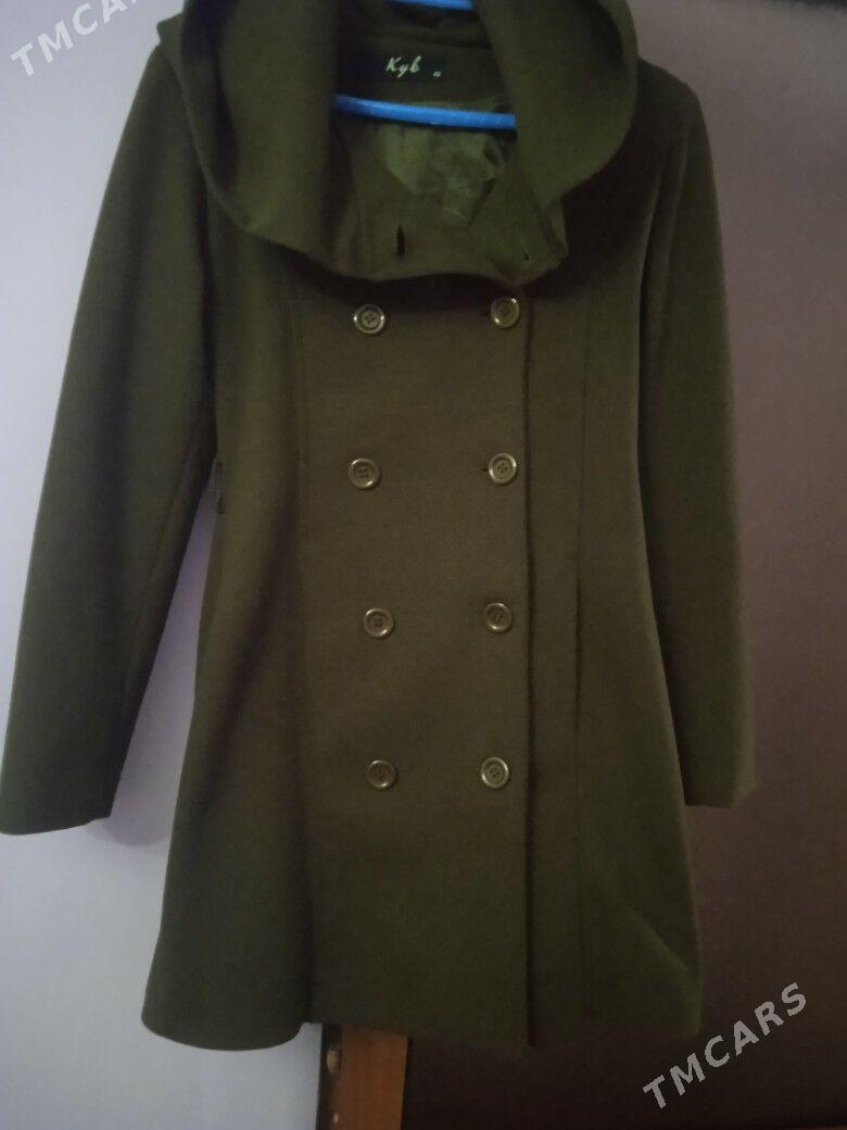 пальто - Türkmenabat - img 4