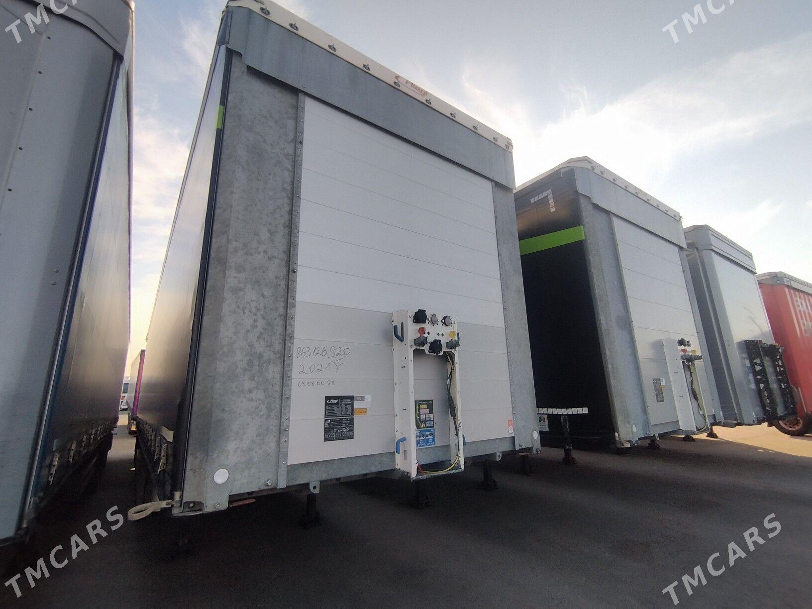 Prisep Polprisep 2021 - 475 000 TMT - Ашхабад - img 1