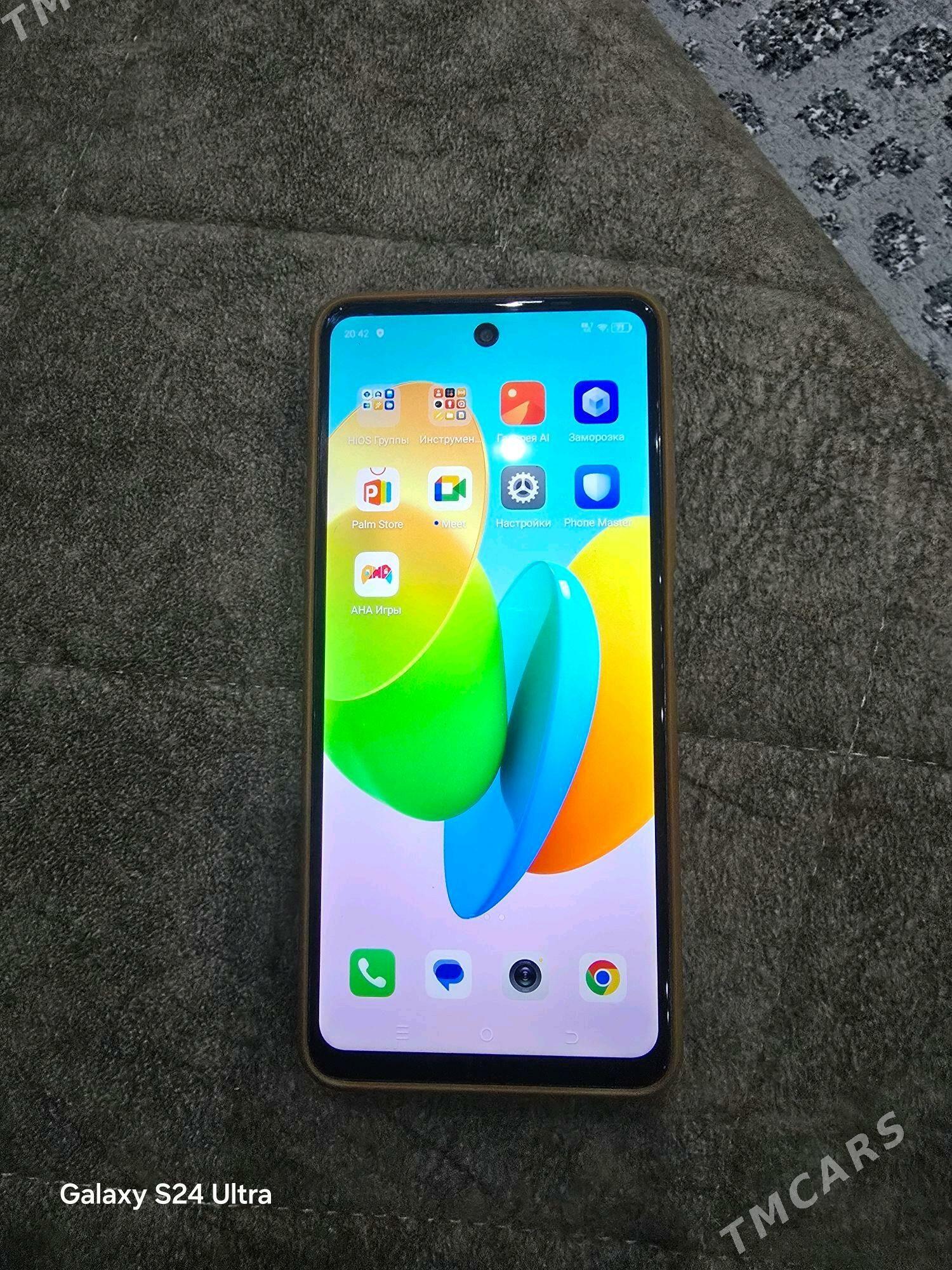 Telefon - Ашхабад - img 5