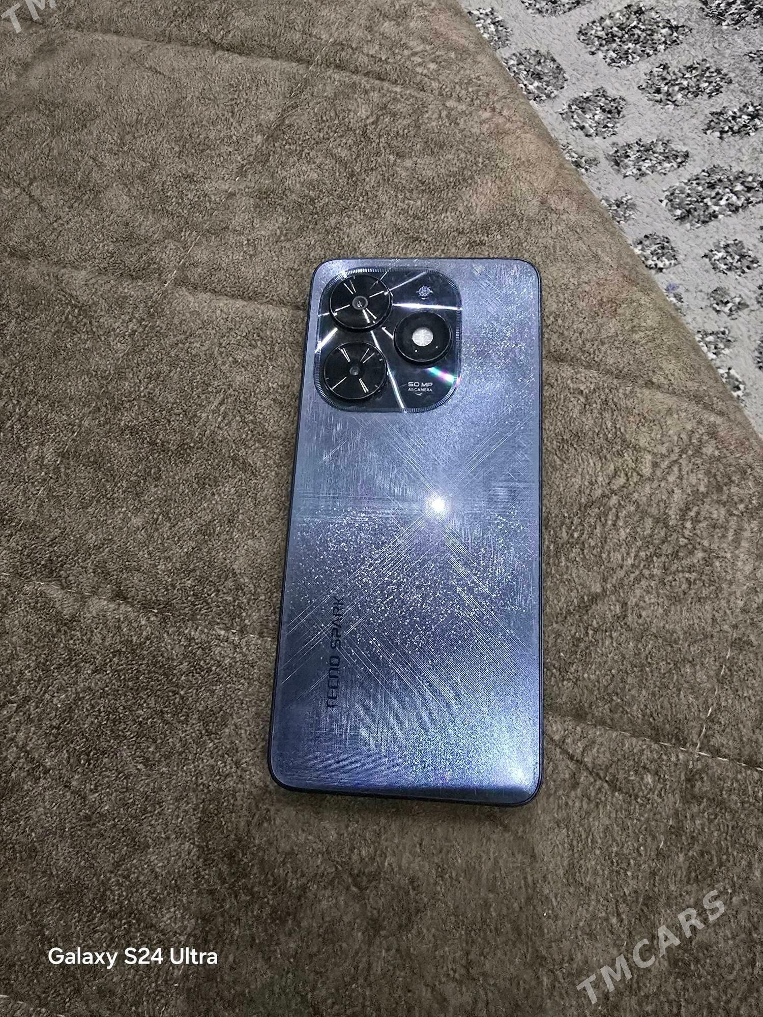 Telefon - Ашхабад - img 3