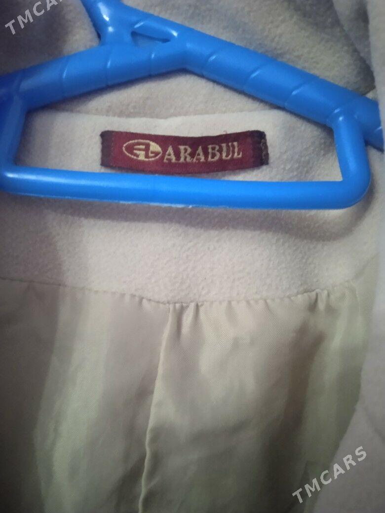 пальто - Türkmenabat - img 3