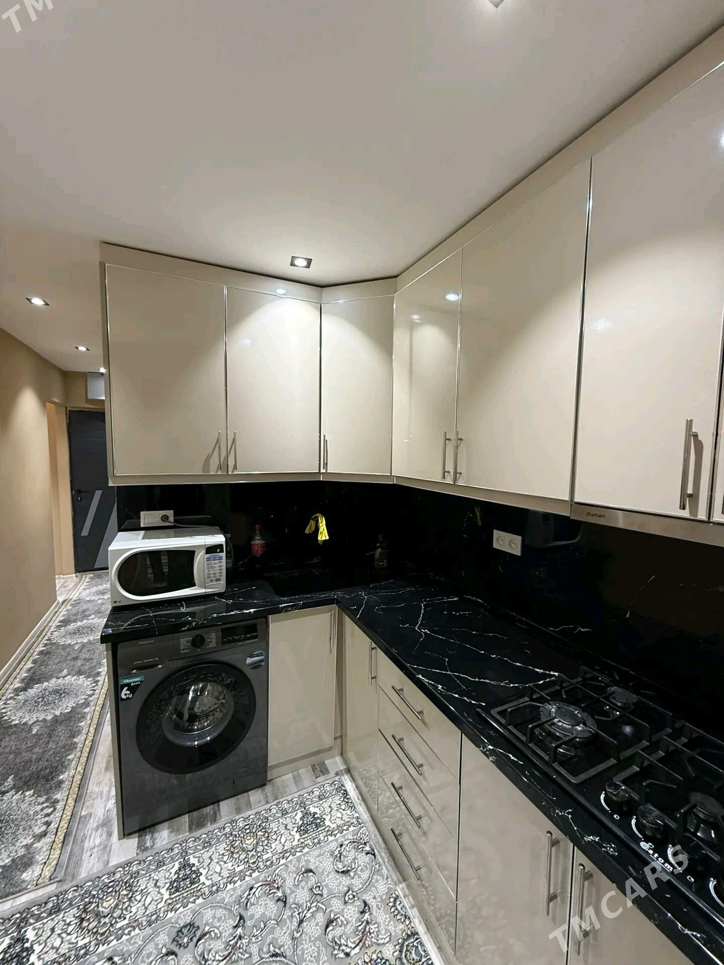 arenda kwartira 10 mkr - 10 mkr - img 3