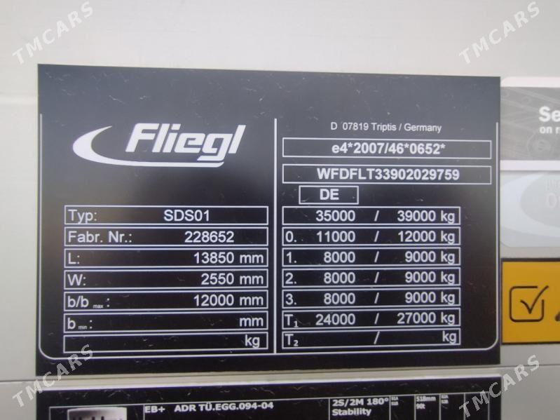 Prisep Polprisep 2021 - 475 000 TMT - Ашхабад - img 3