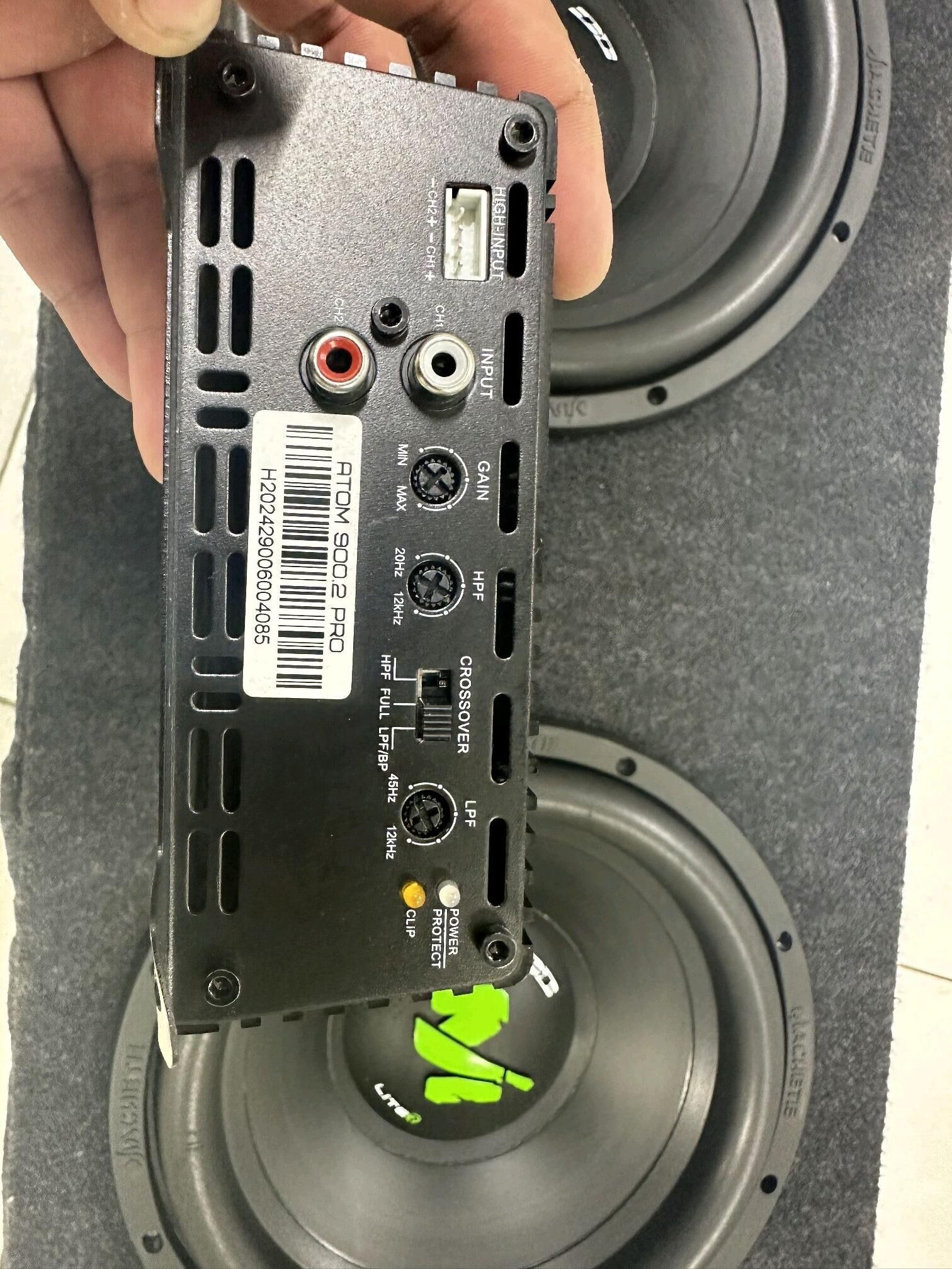 macete 6 000 TMT - 30 мкр - img 3