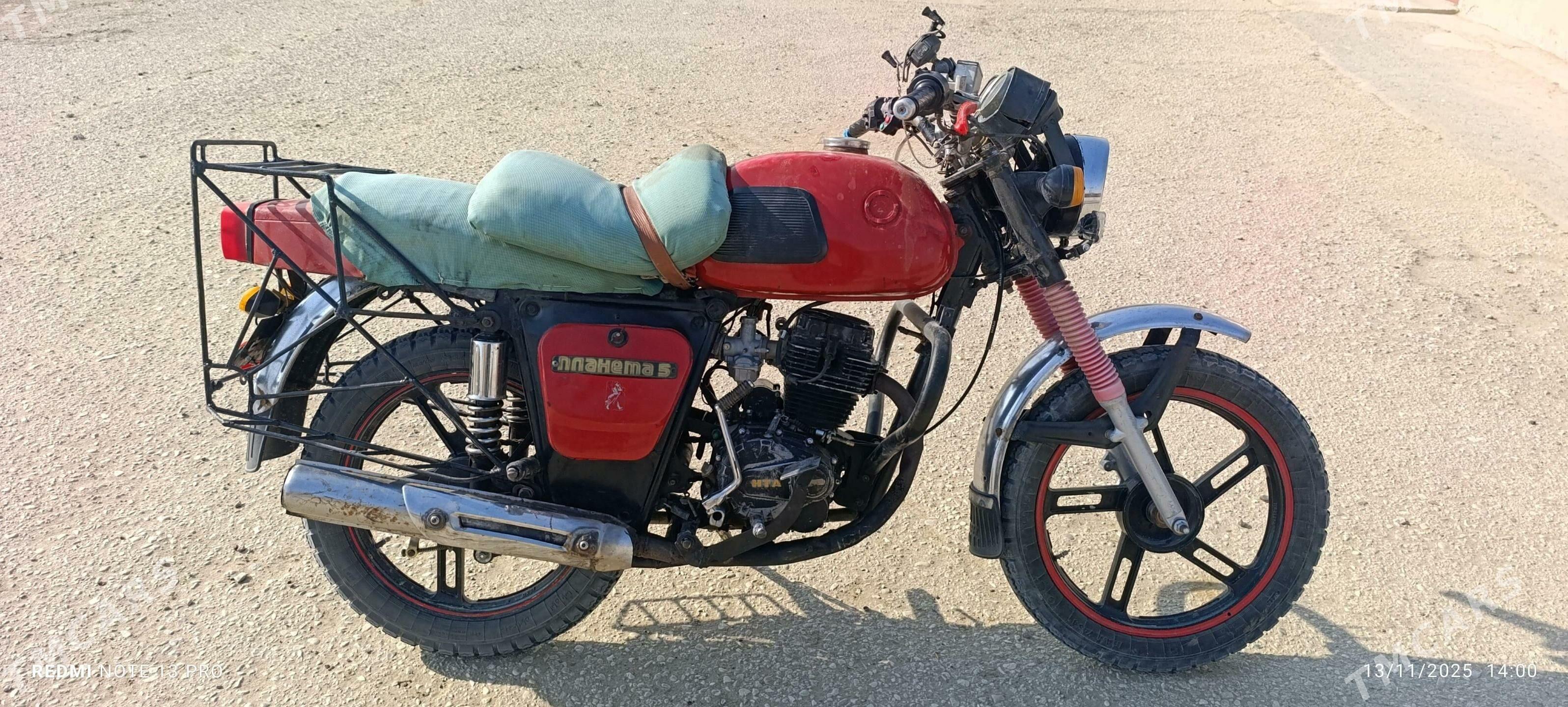 Fekon FK200-14G 2025 - 9 000 TMT - Гумдаг - img 1