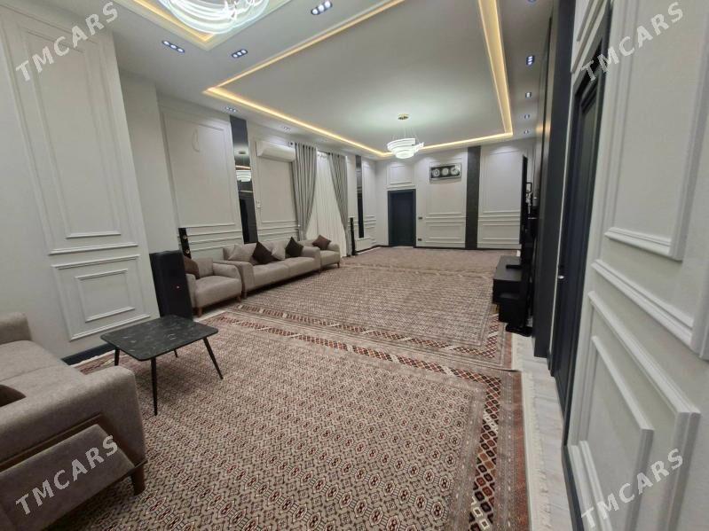 Çoganly pylan jay - Чоганлы - img 2