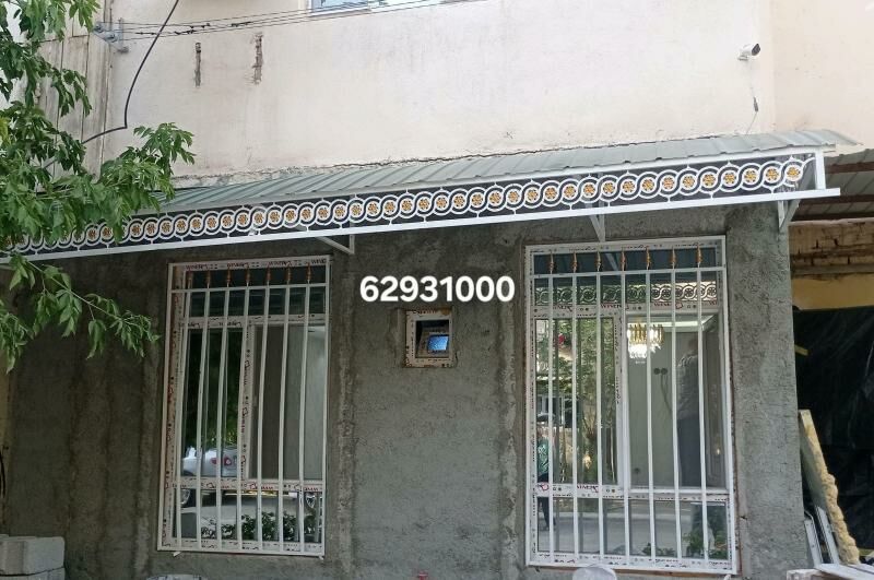 Resotgalar Sywarka Zalyuzlar. - Aşgabat - img 11