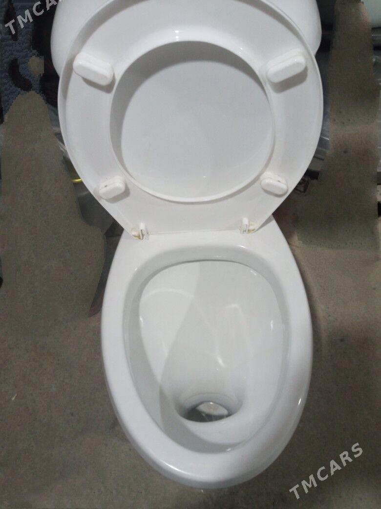 Unitaz - Мары - img 2