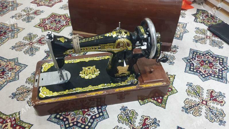 El tikin masyn - Ашхабад - img 2