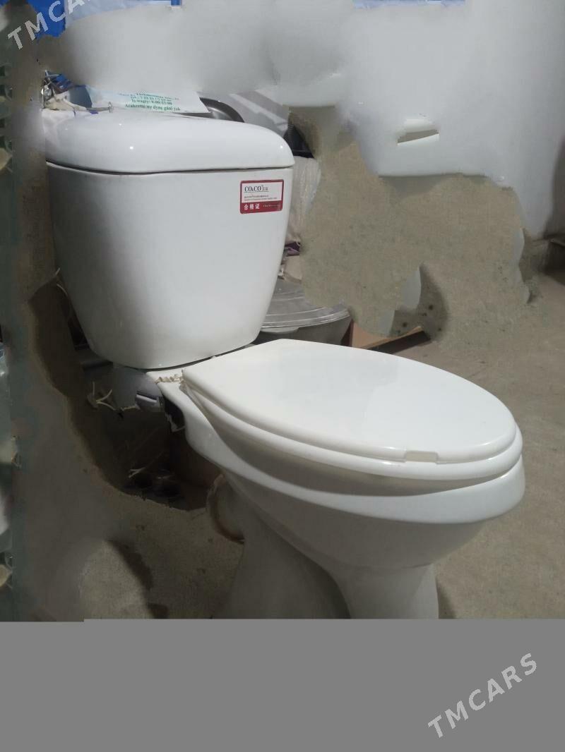 Unitaz - Мары - img 1