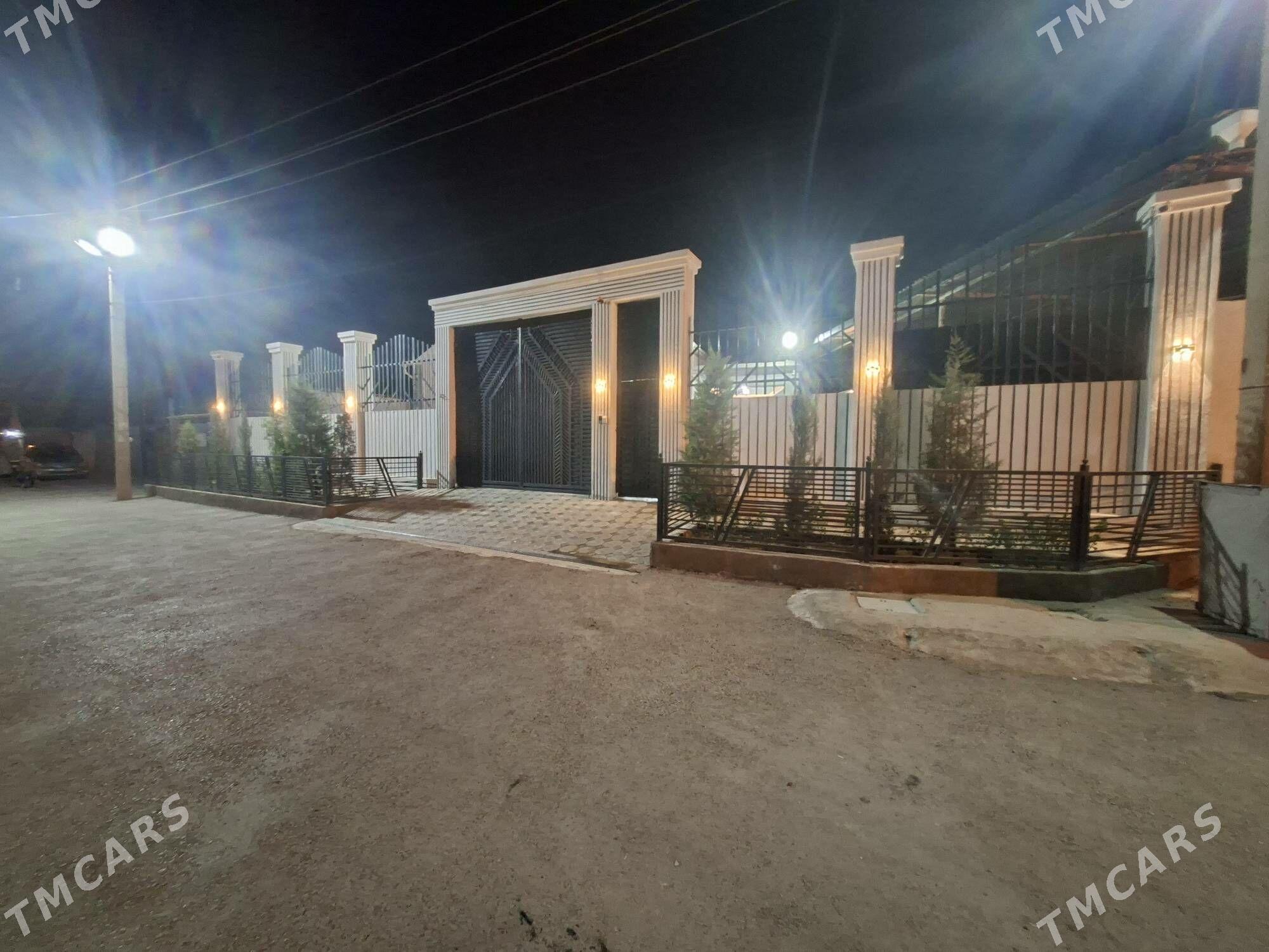 Çoganly pylan jay - Чоганлы - img 6