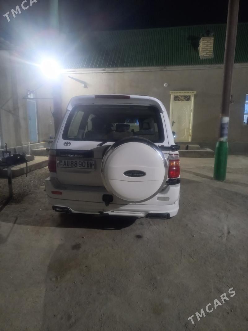 Toyota Land Cruiser 2001 - 180 000 TMT - Jebel - img 2