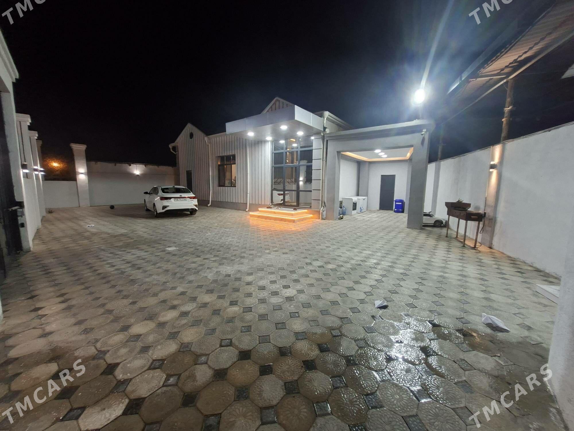 Çoganly pylan jay - Чоганлы - img 7